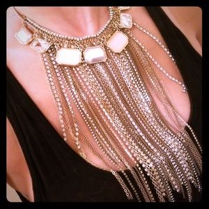 CRYSTALS AND GOLD SPARKLES EVERYWHERE !!!!